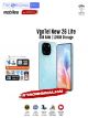 Vgotel New 26 Lite - 6GB RAM - 128GB Storage - Blue - Easy Monthly Installments - PTA Approved - 1 Year Brand Warranty - The Original Bro Mobiles - TOB73